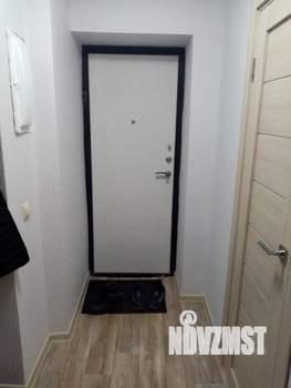 1-к квартира, на длительный срок, 30м2, 1/6 этаж