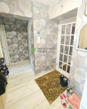 2-к квартира, на длительный срок, 50м2, 8/9 этаж