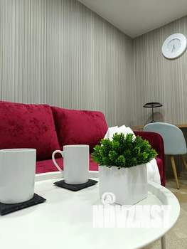 2-к квартира, посуточно, 44м2, 1/5 этаж