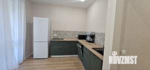 1-к квартира, на длительный срок, 40м2, 5/9 этаж