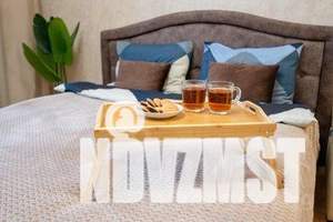 1-к квартира, посуточно, 30м2, 2/17 этаж