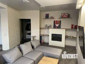 3-к квартира, на длительный срок, 90м2, 12/15 этаж