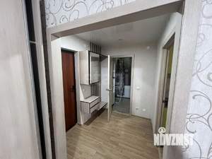 1-к квартира, на длительный срок, 35м2, 8/20 этаж