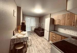 2-к квартира, на длительный срок, 45м2, 5/25 этаж