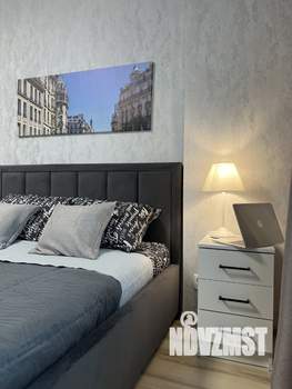 Студия квартира, посуточно, 25м2, 3/12 этаж