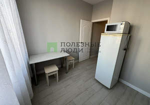 1-к квартира, на длительный срок, 35м2, 9/14 этаж