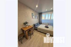 1-к квартира, посуточно, 28м2, 9/17 этаж