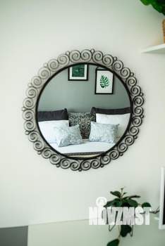 3-к квартира, посуточно, 42м2, 1/1 этаж