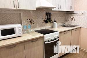 2-к квартира, посуточно, 45м2, 11/20 этаж