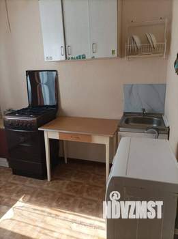 1-к квартира, на длительный срок, 30м2, 5/5 этаж