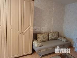 1-к квартира, на длительный срок, 28м2, 1/9 этаж