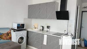 Студия квартира, посуточно, 24м2, 14/17 этаж