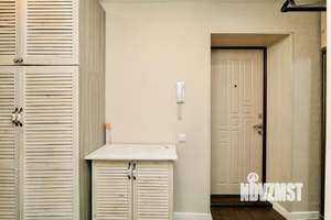 2-к квартира, посуточно, 55м2, 6/9 этаж