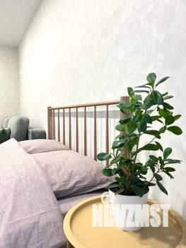 1-к квартира, посуточно, 31м2, 16/16 этаж