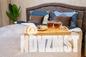 1-к квартира, посуточно, 30м2, 2/17 этаж