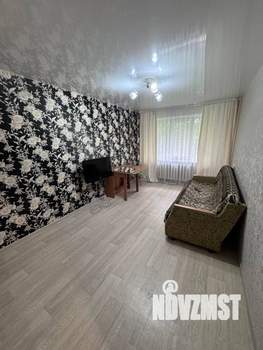 1-к квартира, на длительный срок, 30м2, 1/5 этаж
