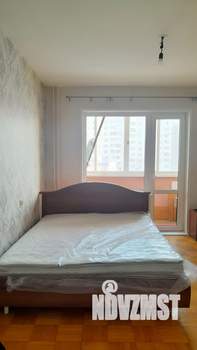 1-к квартира, на длительный срок, 30м2, 5/10 этаж
