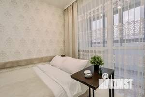 1-к квартира, посуточно, 32м2, 8/17 этаж