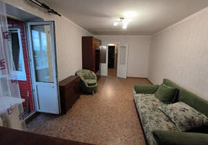 2-к квартира, на длительный срок, 60м2, 15/16 этаж