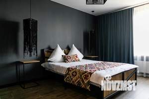 2-к квартира, посуточно, 40м2, 20/24 этаж