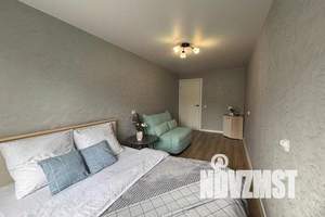 2-к квартира, посуточно, 52м2, 1/5 этаж