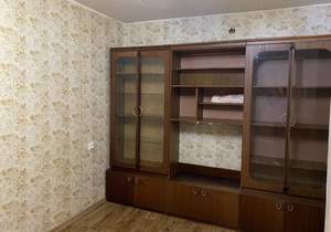 1-к квартира, на длительный срок, 33м2, 3/9 этаж