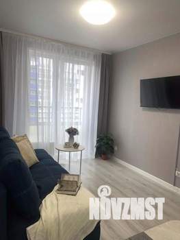 2-к квартира, посуточно, 40м2, 1/1 этаж