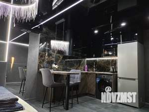 Студия квартира, посуточно, 30м2, 9/17 этаж