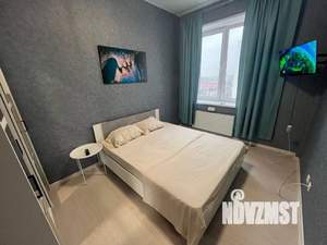 2-к квартира, посуточно, 80м2, 1/1 этаж