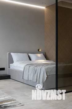 1-к квартира, посуточно, 44м2, 5/10 этаж