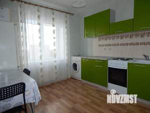 2-к квартира, на длительный срок, 55м2, 15/17 этаж