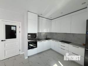 4-к квартира, на длительный срок, 90м2, 13/16 этаж