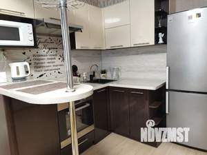 Студия квартира, посуточно, 25м2, 7/17 этаж