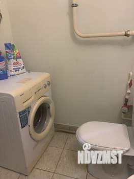 1-к квартира, на длительный срок, 32м2, 6/9 этаж