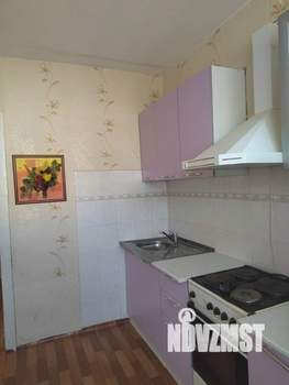 2-к квартира, на длительный срок, 50м2, 4/10 этаж