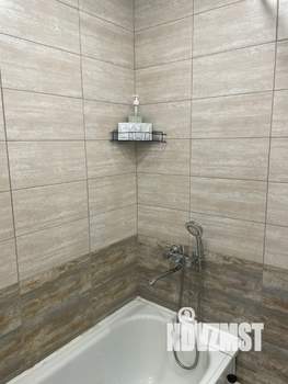 1-к квартира, посуточно, 35м2, 7/17 этаж