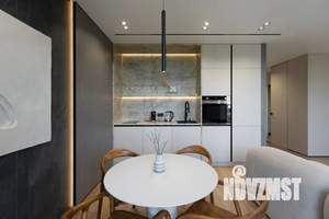 1-к квартира, посуточно, 52м2, 8/9 этаж