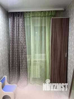 Студия квартира, на длительный срок, 23м2, 1/5 этаж