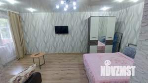 1-к квартира, посуточно, 32м2, 4/4 этаж