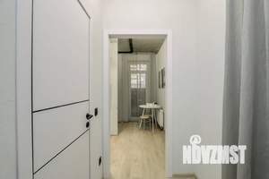 Студия квартира, посуточно, 25м2, 1/9 этаж