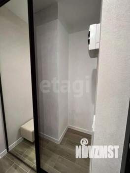 2-к квартира, на длительный срок, 40м2, 4/17 этаж