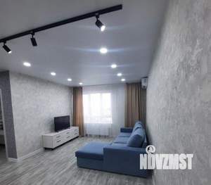 2-к квартира, посуточно, 55м2, 1/1 этаж