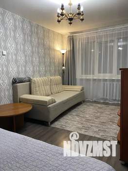 1-к квартира, посуточно, 30м2, 2/5 этаж