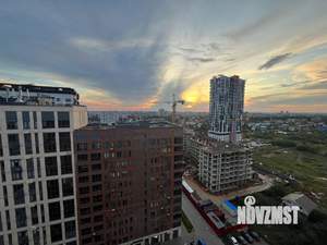 2-к квартира, посуточно, 80м2, 1/1 этаж