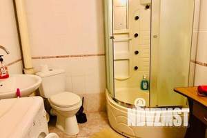 1-к квартира, посуточно, 35м2, 4/17 этаж