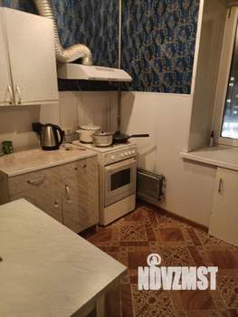 1-к квартира, на длительный срок, 33м2, 8/9 этаж