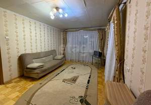 3-к квартира, на длительный срок, 61м2, 2/9 этаж