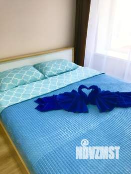 1-к квартира, посуточно, 34м2, 6/17 этаж