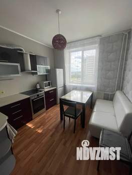 1-к квартира, на длительный срок, 38м2, 8/16 этаж