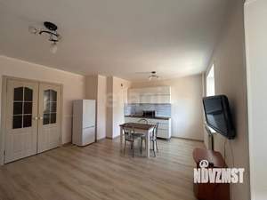 Студия квартира, на длительный срок, 32м2, 4/5 этаж